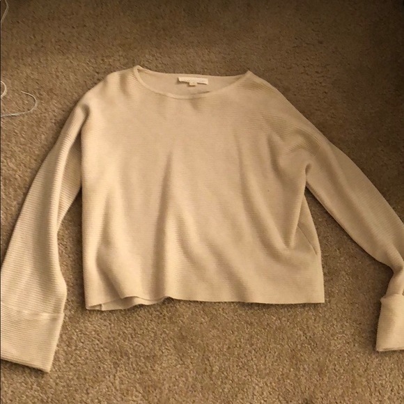 Nude sweater - Picture 3 of 3